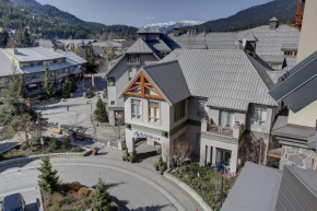 Whistler Peak Lodge